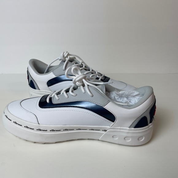 ELLESSE Sneakers NWOT - Picture 7 of 15
